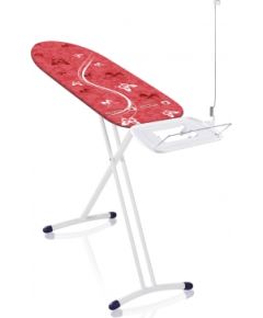 LEIFHEIT Gludināmais dēlis Air Board Express M Solid 120x38cm