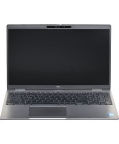DELL LATITUDE 5540 i5-1345U 16GB 512GB SSD 14" FHD Win11pro USED Used Atjaunoti portatīvie datori