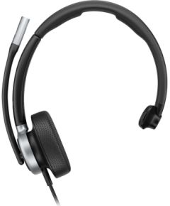HP Poly Mission 615 Monaural USB Wired Headset Наушники
