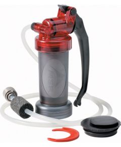 Ūdens filtrs MSR MiniWorks® EX Microfilter Jaunumi - Sports