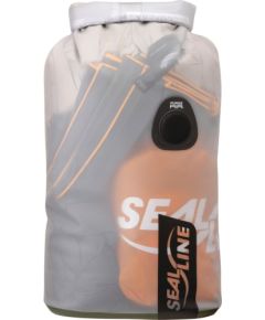 Ūdensizturīgs maiss SealLine Discovery™ View Dry Bag Ūdensdrošie iepakojumi