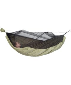 Šūpuļtīkls ar siltinājumu Amazonas Hammock Mosquito Traveller Quilted Кемпинговые кровати