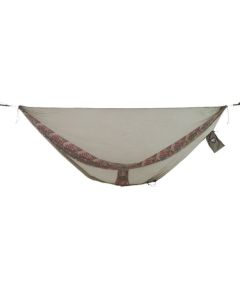 Šūpuļtīkla moskītu tīkls Modern Nomad Mosquito net Защитная экипировка