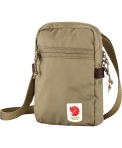 Soma Fjallraven High Coast Pocket Ceļojumu somas un čemodāni