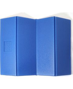 Basic Nature Paklājs sēdēšanai BasicNature Foldable seat cushion Dažādi piederumi tūrismam
