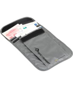 Maks ar RFID aizsardzību Sea To Summit Neck Pouch/wallet Dažādi piederumi tūrismam