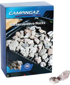 Lavas akmeņi Campingaz Barbecue Lava Rocks Sports un atpūta