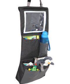 Organizaotrs auto krēslam LittleLife Car Seat Organiser Автомобильные аксессуары