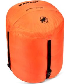 Kompresijas maiss Mammut Compression Bag Ūdensdrošie iepakojumi