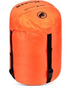 Kompresijas maiss Mammut Compression Bag Ūdensdrošie iepakojumi