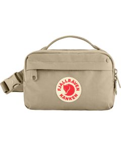 Gurnu soma Fjallraven Kanken Hip Pack Ceļojumu somas un čemodāni