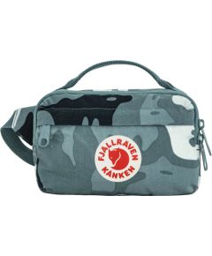 Fjallraven Kånken Graphics Hip Pack Ceļojumu somas un čemodāni