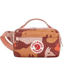 Fjallraven Kånken Graphics Hip Pack Ceļojumu somas un čemodāni