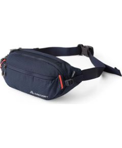 Jostas soma Gregory NANO WAISTPACK Ceļojumu somas un čemodāni