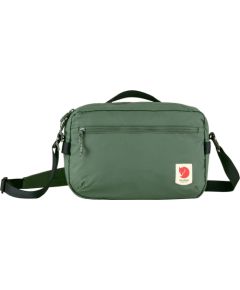 Pleca soma Fjallraven High Coast Crossbody Ceļojumu somas un čemodāni