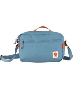 Pleca soma Fjallraven High Coast Crossbody Ceļojumu somas un čemodāni