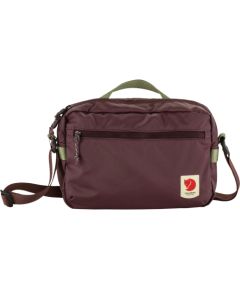 Pleca soma Fjallraven High Coast Crossbody Ceļojumu somas un čemodāni