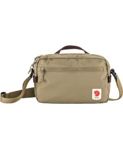 Pleca soma Fjallraven High Coast Crossbody Ceļojumu somas un čemodāni