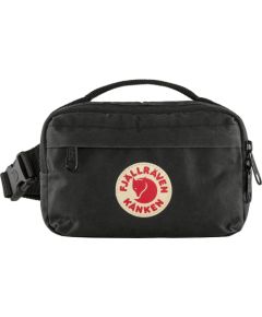 Gurnu soma Fjallraven Kanken Hip Pack Ceļojumu somas un čemodāni