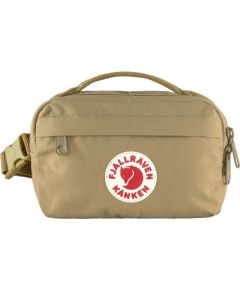 Gurnu soma Fjallraven Kanken Hip Pack Ceļojumu somas un čemodāni