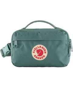 Jostas soma Fjallraven Kanken Hip Pack Ceļojumu somas un čemodāni