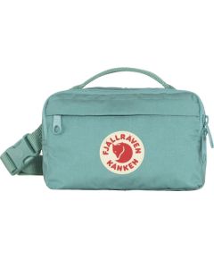 Jostas soma Fjallraven Kanken Hip Pack Ceļojumu somas un čemodāni