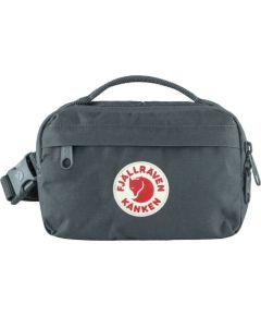 Gurnu soma Fjallraven Kanken Hip Pack Ceļojumu somas un čemodāni