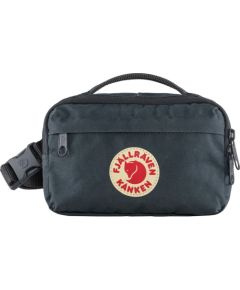 Gurnu soma Fjallraven Kanken Hip Pack Ceļojumu somas un čemodāni