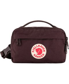 Jostas soma Fjallraven Kanken Hip Pack Ceļojumu somas un čemodāni