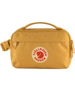 Jostas soma Fjallraven Kanken Hip Pack Ceļojumu somas un čemodāni