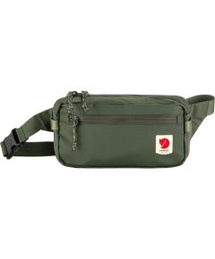 Jostas soma Fjallraven High Coast Hip Pack Ceļojumu somas un čemodāni