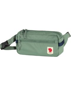Gurnu soma Fjallraven High Coast Hip Pack Ceļojumu somas un čemodāni