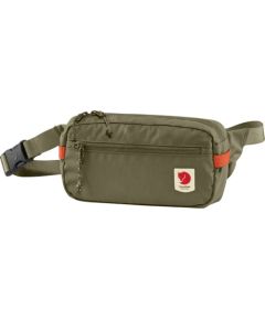 Jostas soma Fjallraven High Coast Hip Pack Ceļojumu somas un čemodāni