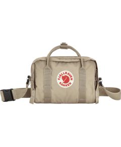 Soma Fjallraven Kanken Crossbody Ceļojumu somas un čemodāni
