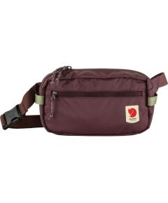 Jostas soma Fjallraven High Coast Hip Pack Ceļojumu somas un čemodāni
