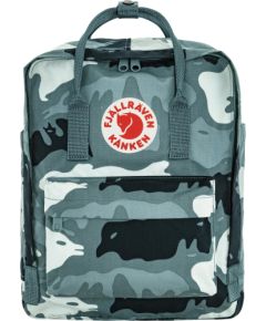 Mugursoma Fjallraven Kånken Graphics Mugursomas
