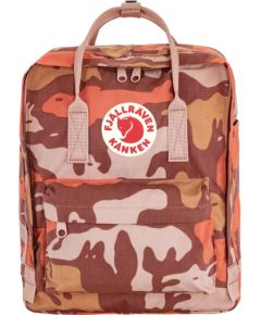 Mugursoma Fjallraven Kånken Graphics Mugursomas