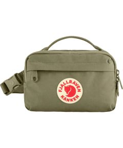 Jostas soma Fjallraven Kanken Hip Pack Ceļojumu somas un čemodāni