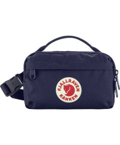 Jostas soma Fjallraven Kanken Hip Pack Ceļojumu somas un čemodāni