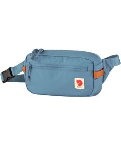 Jostas soma Fjallraven High Coast Hip Pack Ceļojumu somas un čemodāni