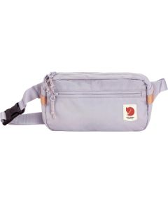 Jostas soma Fjallraven High Coast Hip Pack Ceļojumu somas un čemodāni