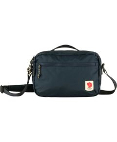 Pleca soma Fjallraven High Coast Crossbody Ceļojumu somas un čemodāni