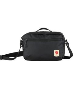 Pleca soma Fjallraven High Coast Crossbody Ceļojumu somas un čemodāni