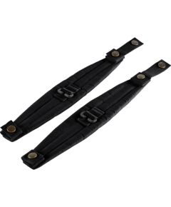 Fjallraven Kanken Shoulder Pads Skriešanas mugursomas