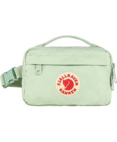 Gurnu soma Fjallraven Kanken Hip Pack Ceļojumu somas un čemodāni