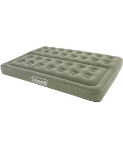 Piepūšamais matracis divvietīgs Coleman Comfort Bed Double Надувные кровати и матрасы, Подушки