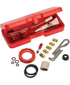 Degļu apkopes kompelkts MSR Expedition Service Kit Jaunumi - Sports