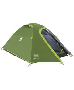 Divvietīga telts Coleman Darwin 2 Blackout Teltis