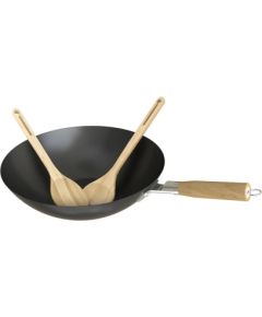 Panna Coleman Bbq Accy Culinary Modular Mandarin Wok Jaunumi - Sports