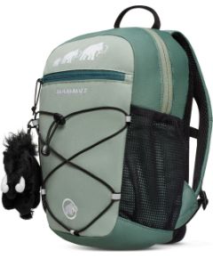 Bērnu mugursoma Mammut First Zip Mugursomas
